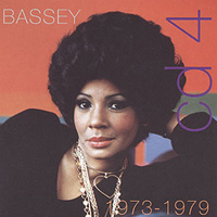 Shirley Bassey (Bassey, Shirley Veronica): '1994 - Bassey - The EMI/UA ...