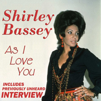 Shirley Bassey - As I Love You (CD 2)