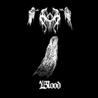 Moon (AUS) - Blood (EP)