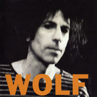 Peter Wolf - Long Line