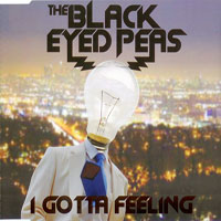 Black Eyed Peas - I Gotta Feeling (Single)