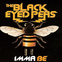 Black Eyed Peas - Imma Be (Single)