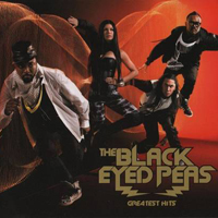 Black Eyed Peas - Greatest Hits (CD 1)