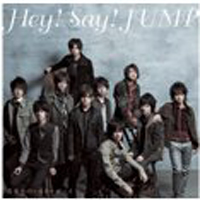 Hey! Say! JUMP - Mayonaka no Shadow Boy (Single)