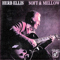 Herb Ellis - Soft and Mellow