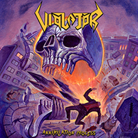 Violator - Annihilation Process