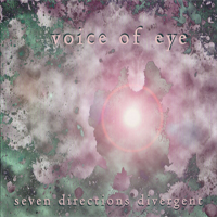 Voice Of Eye - Seven Direction Divergent