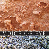 Voice Of Eye - Substantia Innomantia