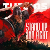 Turisas - Stand Up And Fight (+ bonus)