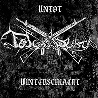 Totenburg - Winterschlacht (2024 Remastered)