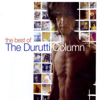Durutti Column - The Best Of (CD 2)