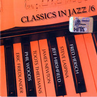 Fred Hersch - Classics In Jazz 6