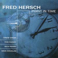 Fred Hersch - Point in Time