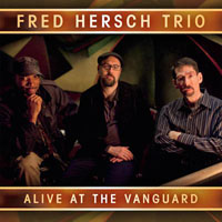 Fred Hersch - Alive at the Vanguard (CD 2)