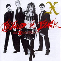 X (USA) - Beyond & Back: The X Anthology (CD 1)