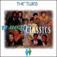 Twins (DEU) - 12 Classics