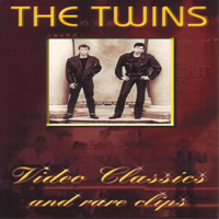 Twins (DEU) - Video Classics And Rare Clips (CD 2)