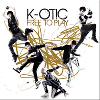 K-Otic - Free To Play