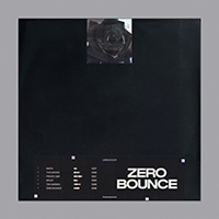 Lorn (USA) - Zero Bounce (feat. Dolor) (EP)