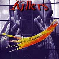 Killers (GBR) - Live
