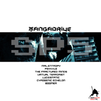 Mangadrive - SP5