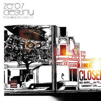 Zero 7 - Destiny (CD1)