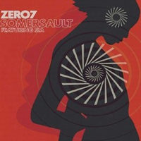 Zero 7 - Somersault