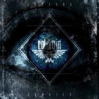 Coldrain - Through Clarity (EP)