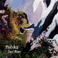 Polska - 2nd Rate (CD 2)