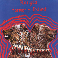 Rangda - Formerly Extinct