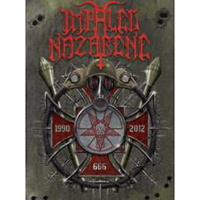 Impaled Nazarene - 1990-2012 (DVD 2: Live at Steelfest 2012)