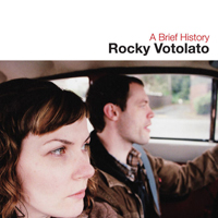Rocky Votolato - A Brief History (EP)
