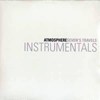 Atmosphere - Seven's Travels (Instrumentals)