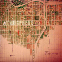 Atmosphere - You-Your Glasshouse (Single)