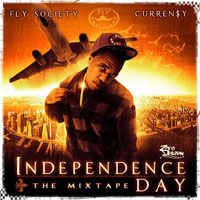 Curren$y - Independence Day (Mixtape)