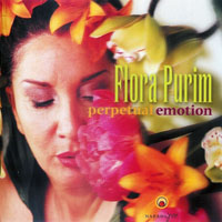 Flora Purim - Perpetual Emotion