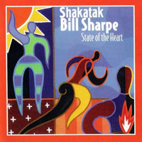 Bill Sharpe - State of the Heart