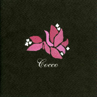 Cocco - Bougainvillea