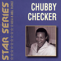 Chubby Checker - Star Series - Rock-n-Roll Planet (No. 21)