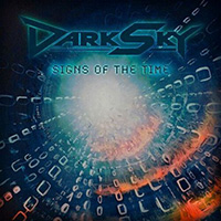 Dark Sky (DEU) - Signs Of The Time