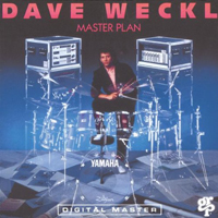 Dave Weckl Band - Master Plan