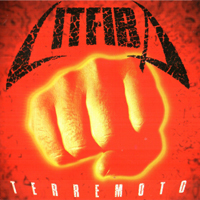 Litfiba - Terremoto