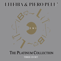 Litfiba - Litfiba e Piero Pelu - Platinum Collection (CD 1)