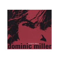 Dominic Miller - Fourth Wall