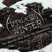 Appalachian Winter (PA) - The Epochs That Built The Mountains