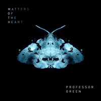 Professor Green - M.O.T.H (EP)