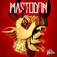Mastodon - The Hunter (Bonus CD)