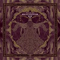 Mastodon - Crack the Skye (15thAnniversary Deluxe Edition)