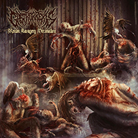 Gastrorrexis - Realm Savagery Decimation