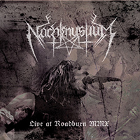 Nachtmystium - Live at Roadburn MMX